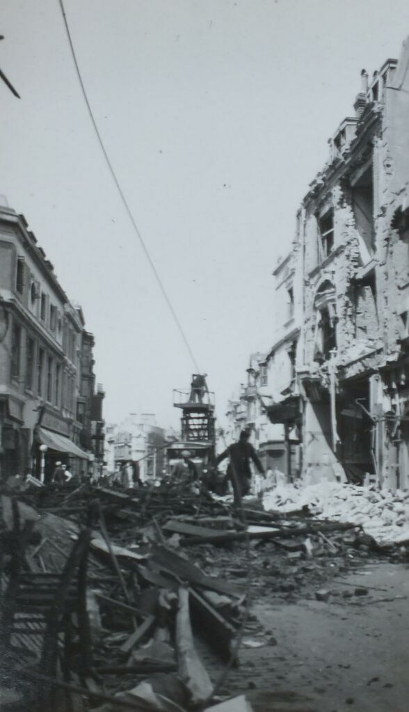 File:Castle Street Bomb Damage.jpg