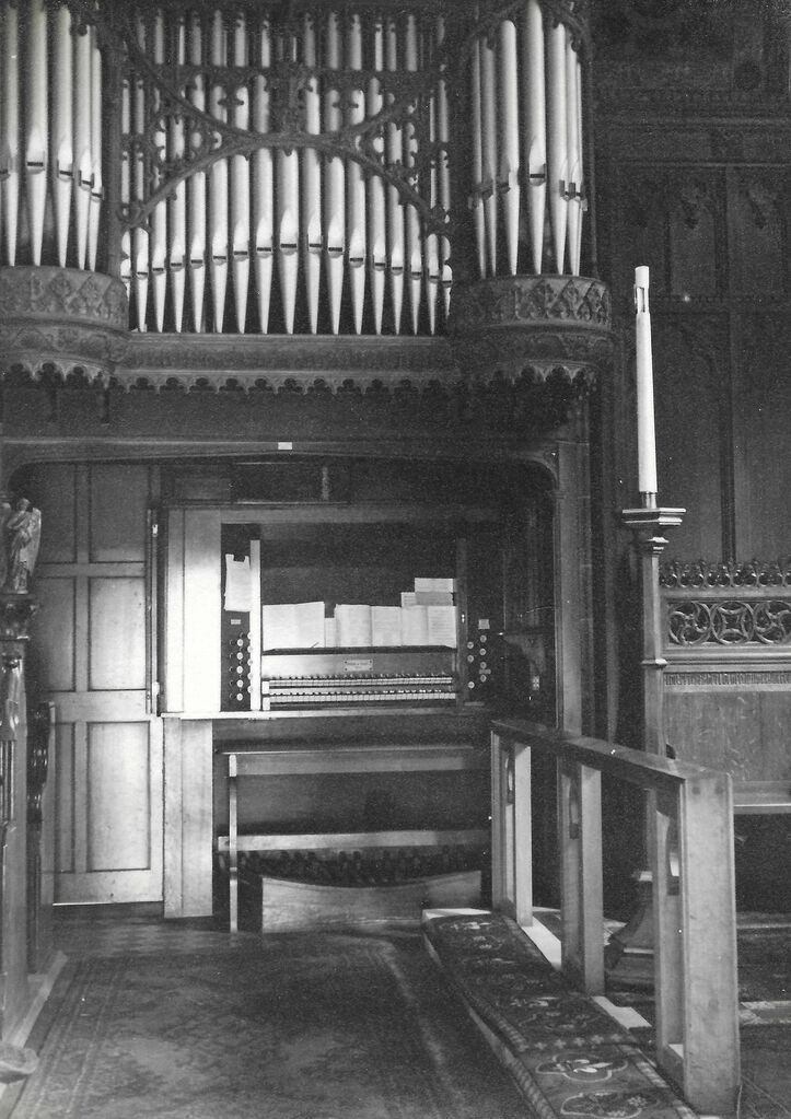 File:Church in the Wood Organ.jpg