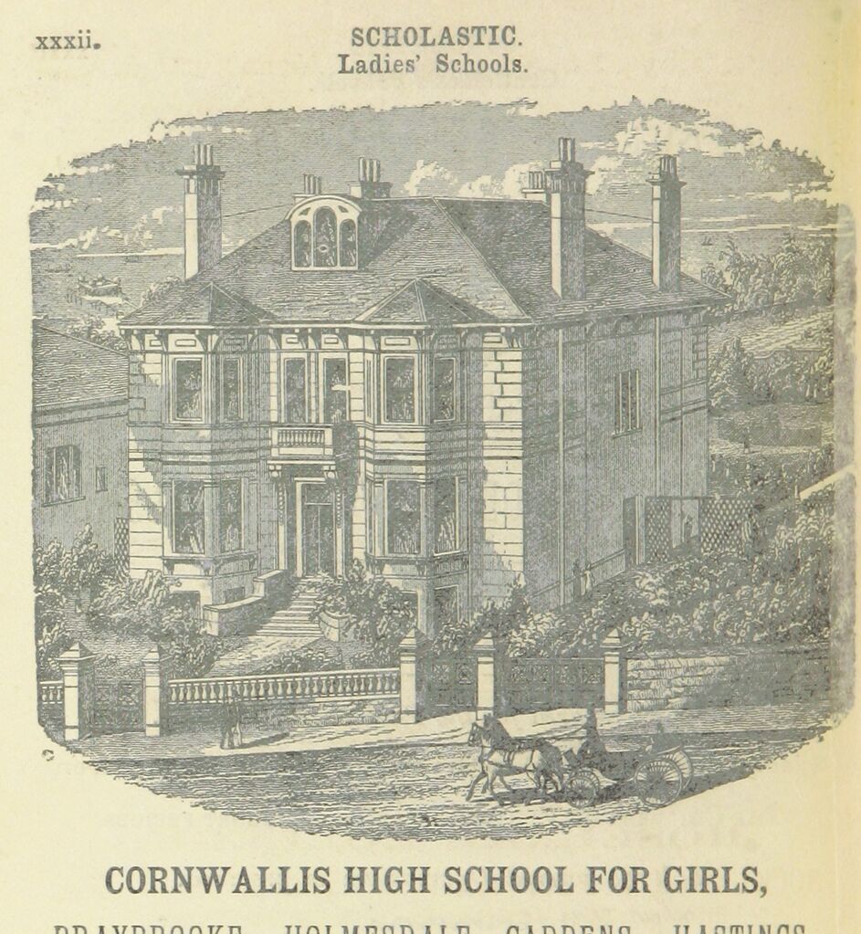 File:Cornwallis High School.jpg