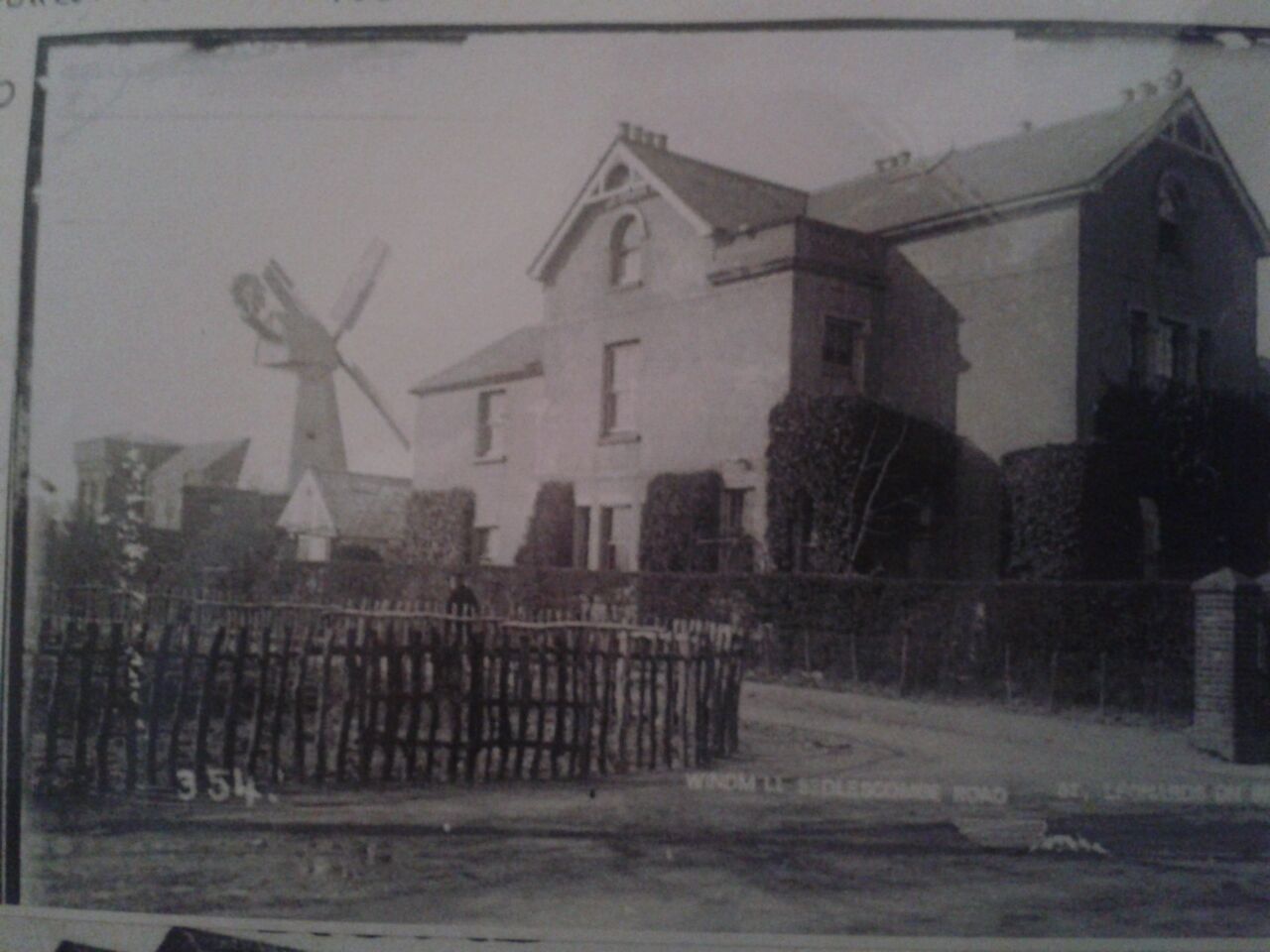 File:Drapers mill c1900 - Flickr - lkennedy1480.jpg