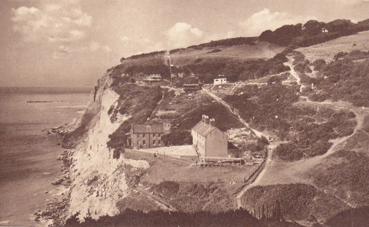File:Ecclesbourne Cliff. Hastings Country Park.jpg
