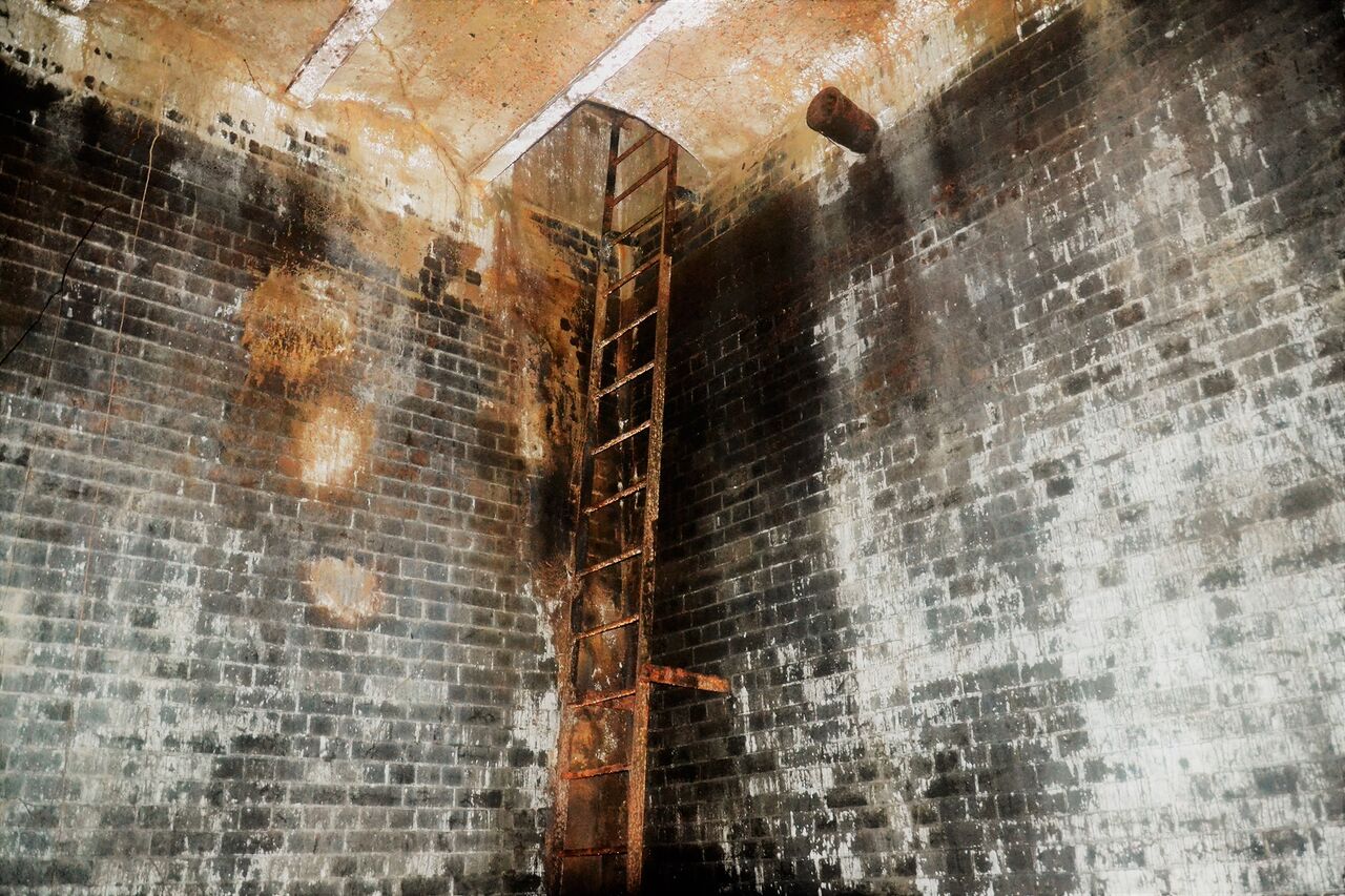 File:Example of Victorian brick built reservoir 01.jpg