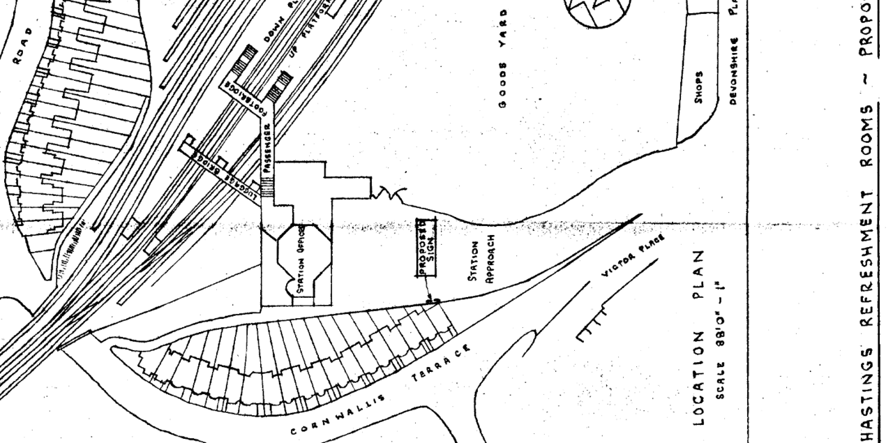 File:Excerpt of plan of Station Approach area showing Victor Place.png