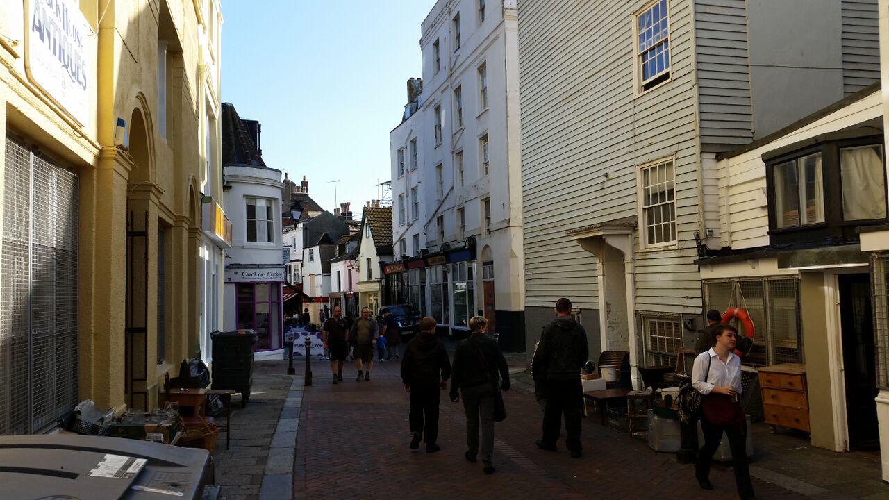 File:George Street c2014.jpg