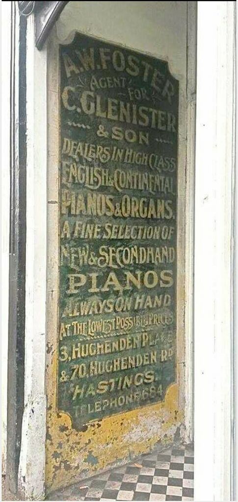 File:Glenister Pianos Ghost Sign at 85 Mount Road.jpg