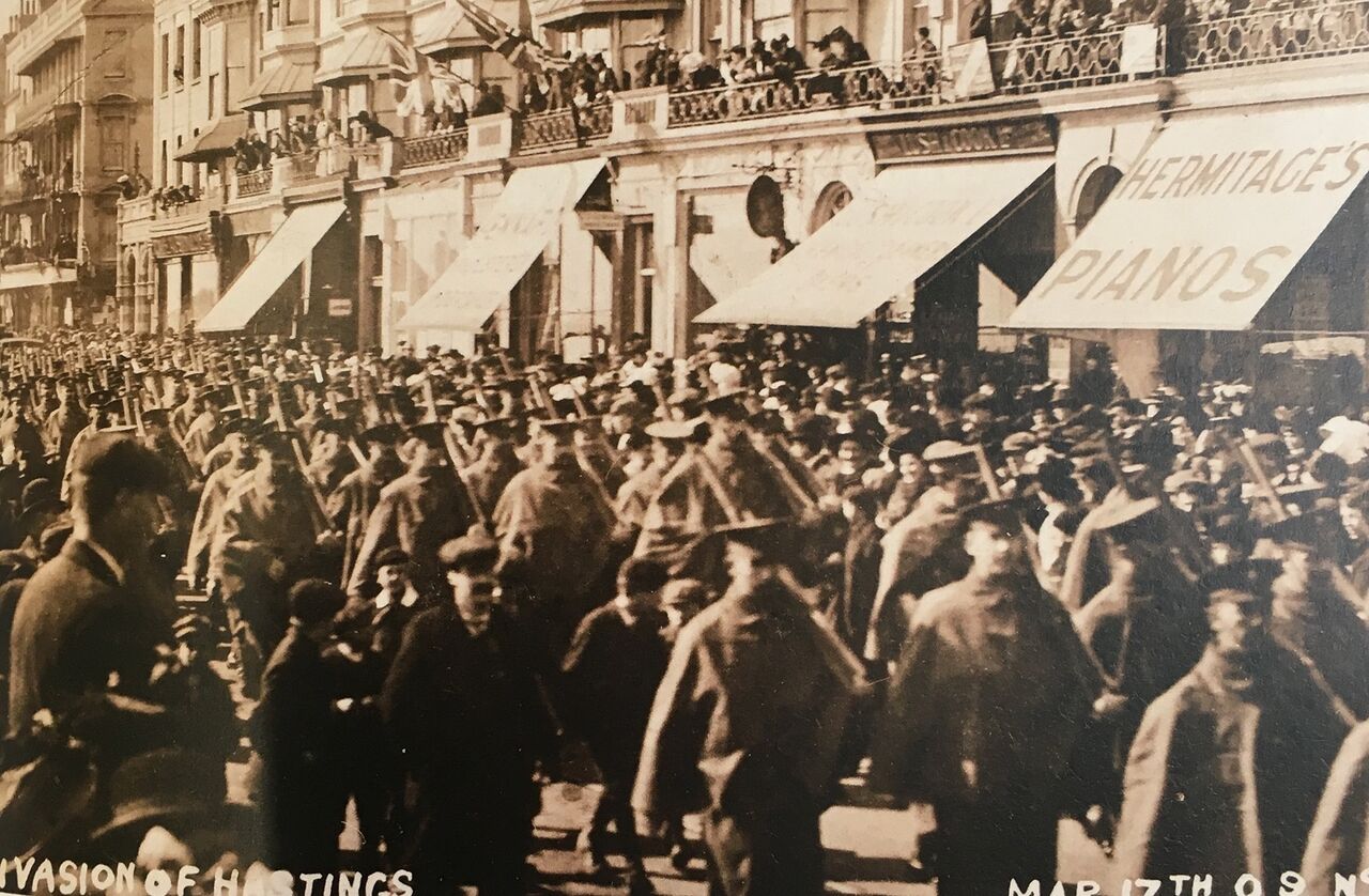File:Grand Parade 1909.jpg