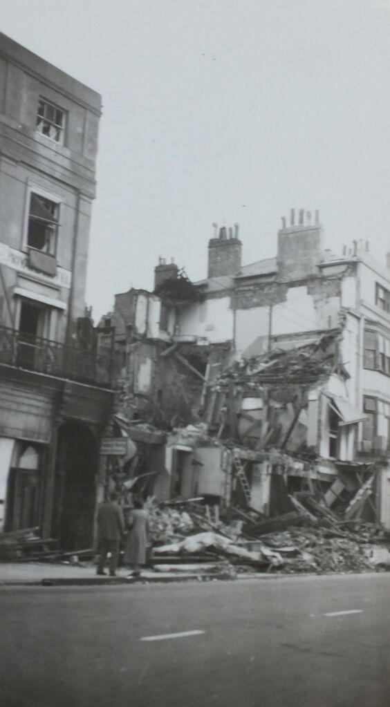 File:Grand Parade bomb damage.jpg