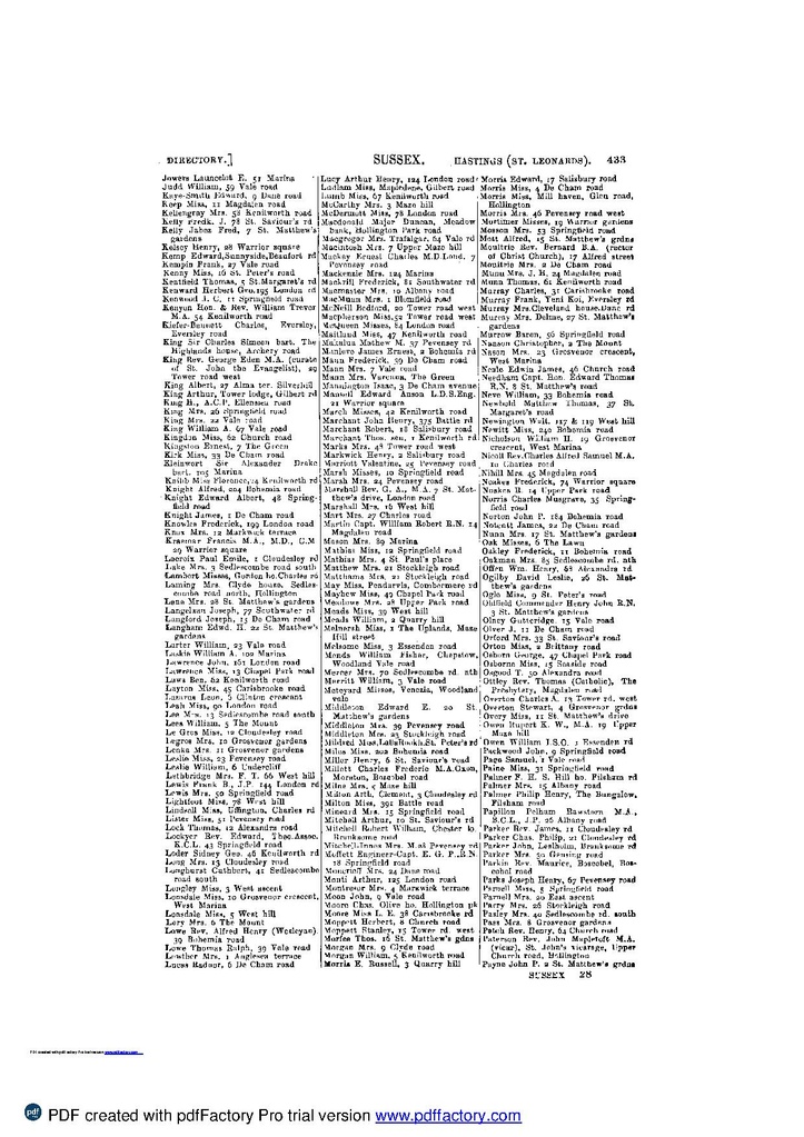File:HASTINGS & ST LEONARDS 1911.pdf
