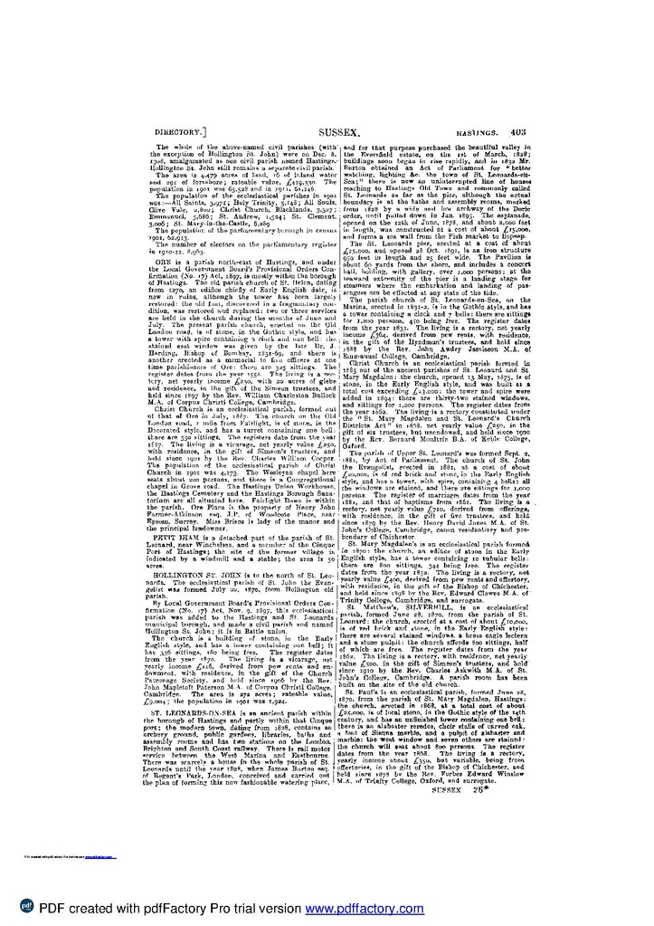 File:HASTINGS & ST LEONARDS 1911.pdf