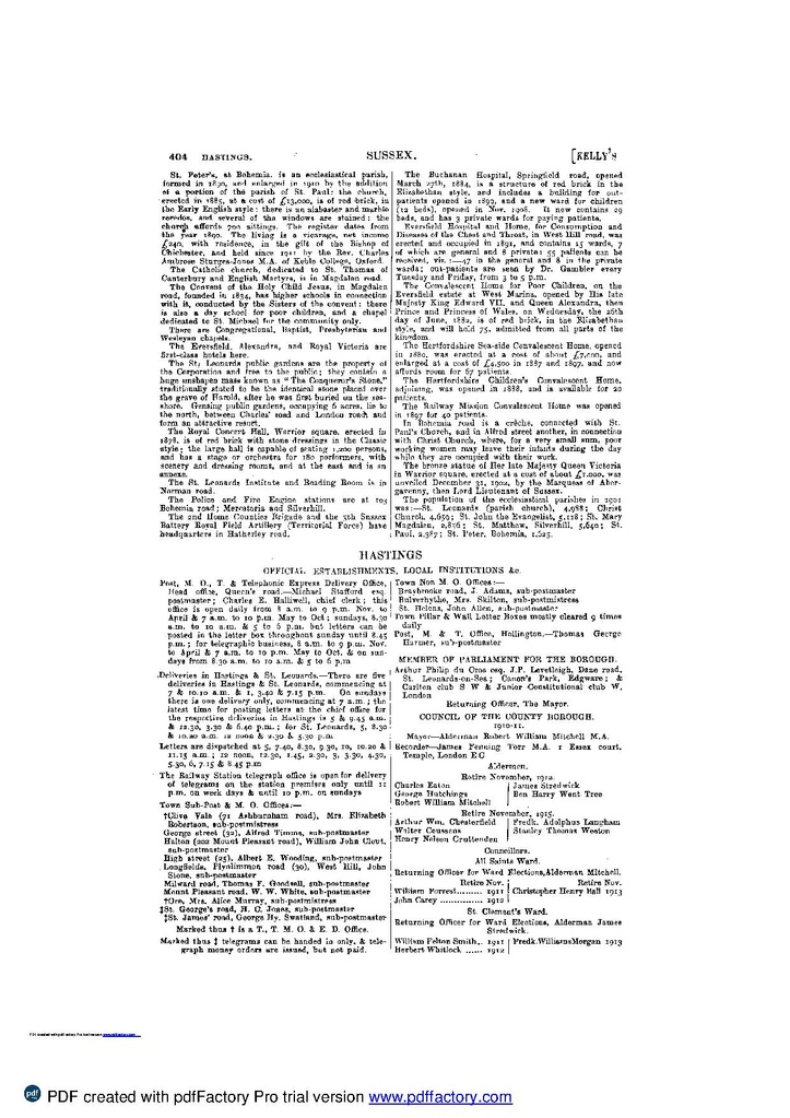 File:HASTINGS & ST LEONARDS 1911.pdf