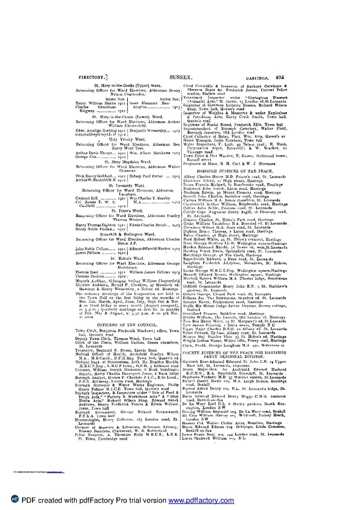 File:HASTINGS & ST LEONARDS 1911.pdf