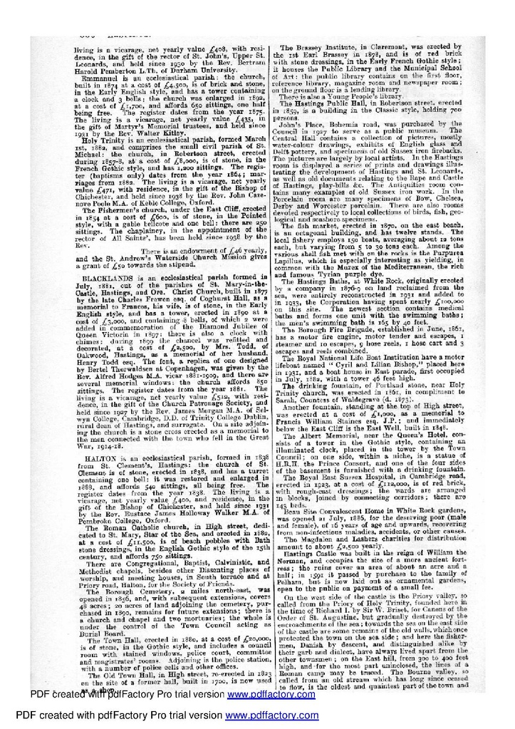 File:HASTINGS & ST LEONARDS ON SEA.pdf