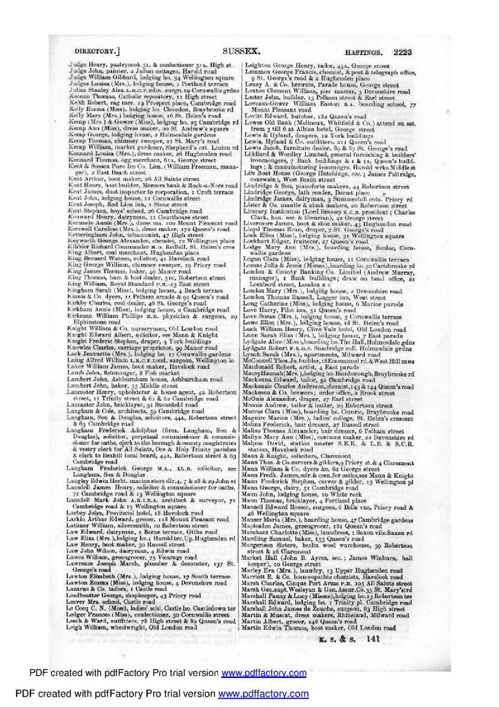File:HASTINGS & ST LEONARDS ON SEA.pdf