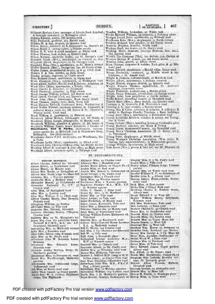 File:HASTINGS & ST LEONARDS ON SEA.pdf