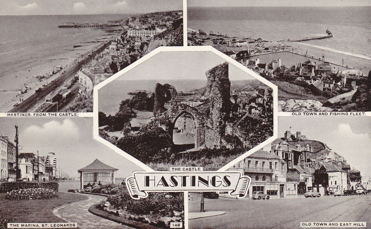 File:Hastings. - 5497387519.jpg