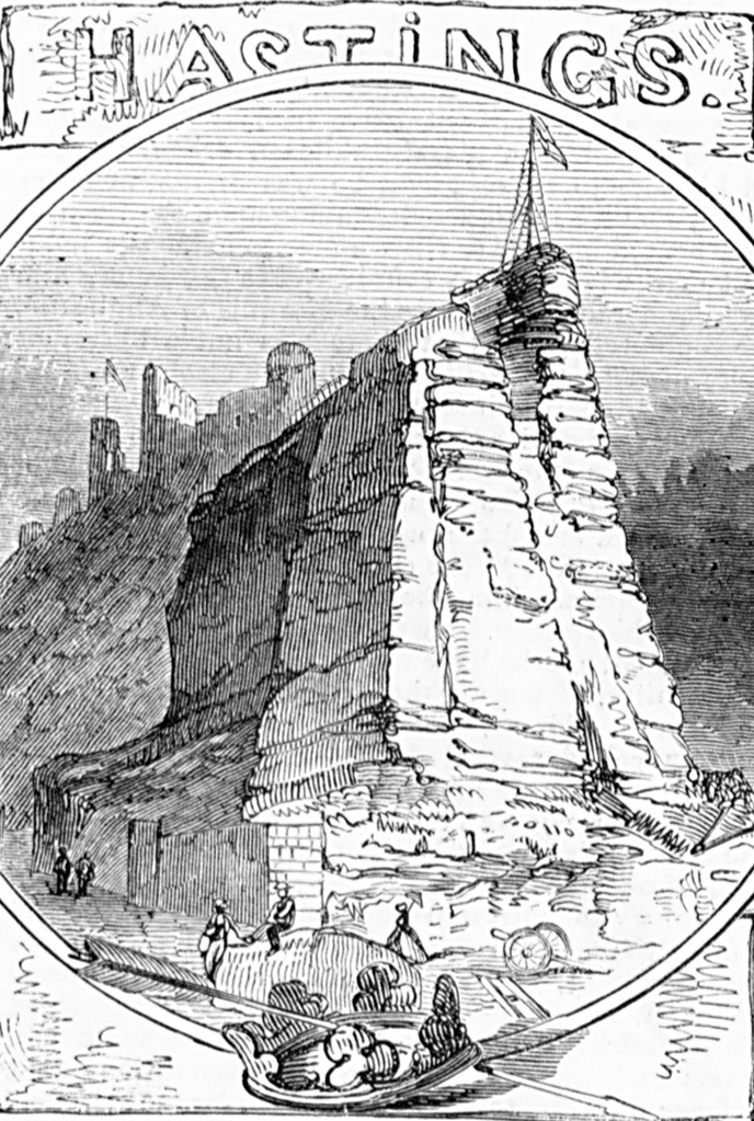 File:Hastings Castle Gun Garden.png
