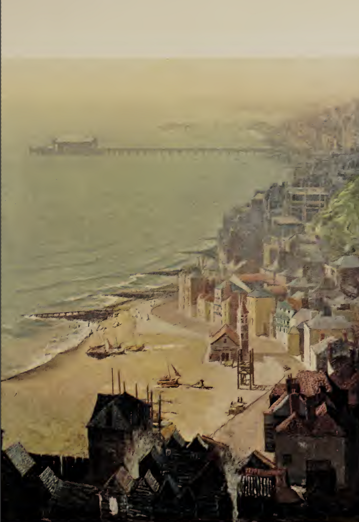 File:Hastings from East Hill (Donald Maxwell) 1924.png