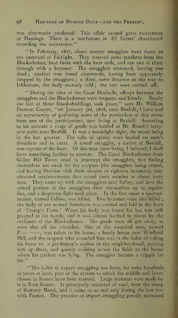 File:Hastings of Bygone Days and the Present.pdf