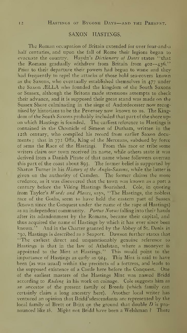 File:Hastings of Bygone Days and the Present.pdf