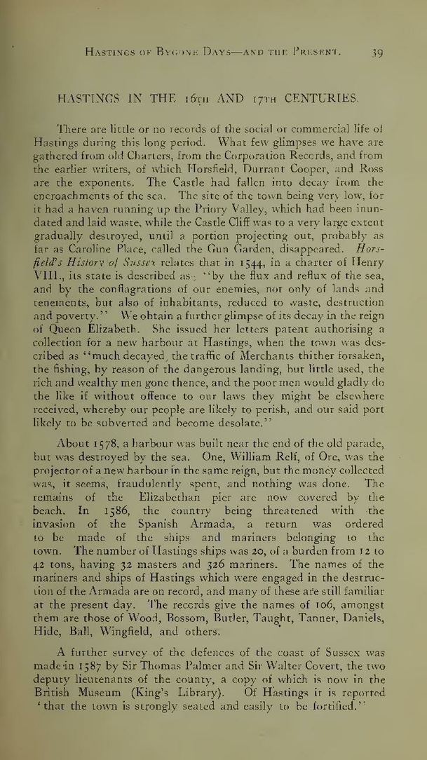 File:Hastings of Bygone Days and the Present.pdf