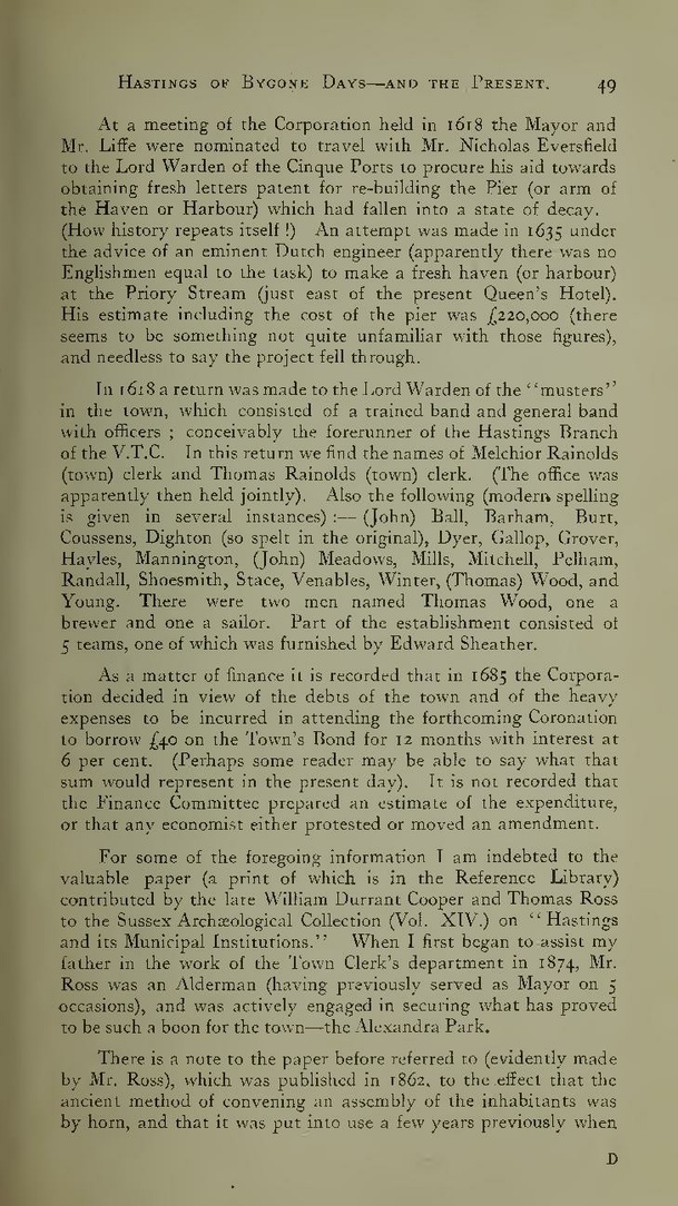 File:Hastings of Bygone Days and the Present.pdf