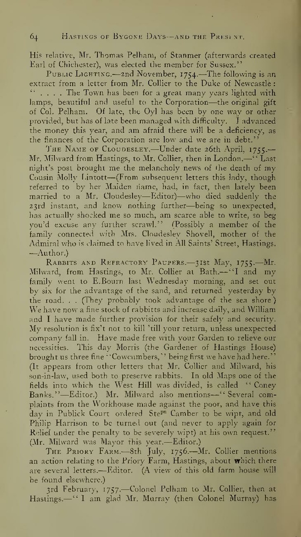 File:Hastings of Bygone Days and the Present.pdf