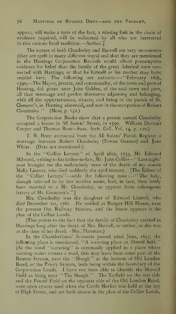 File:Hastings of Bygone Days and the Present.pdf