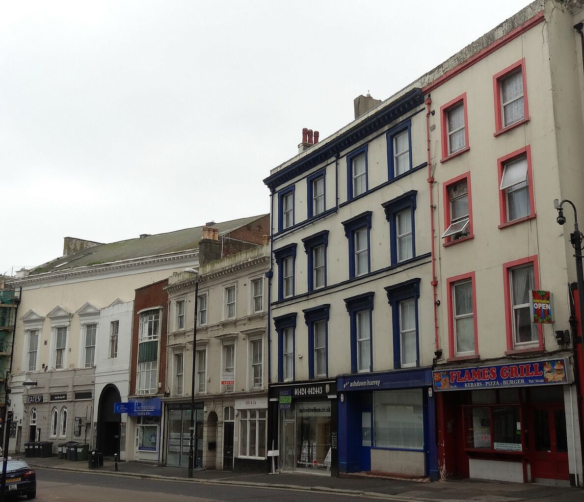File:Havelock Road, 2015.jpg