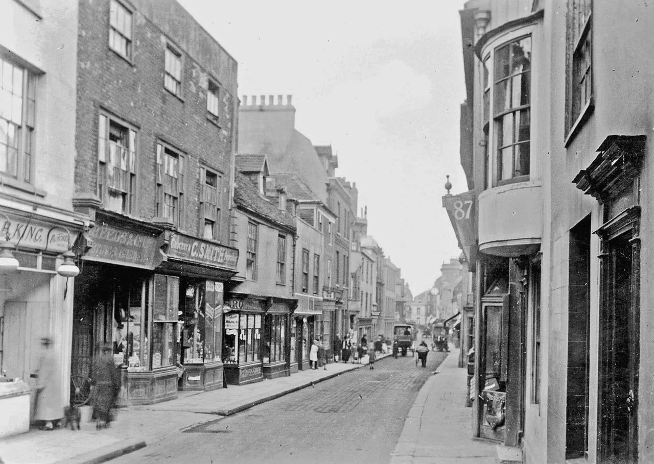 File:High-Street.-1920..jpg