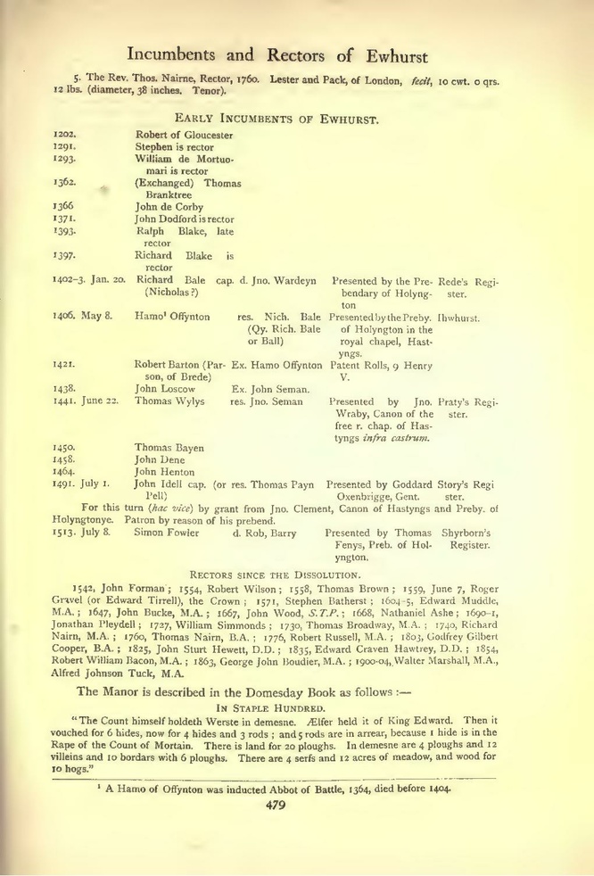 File:History of Hastings Castle Vol. 2.pdf