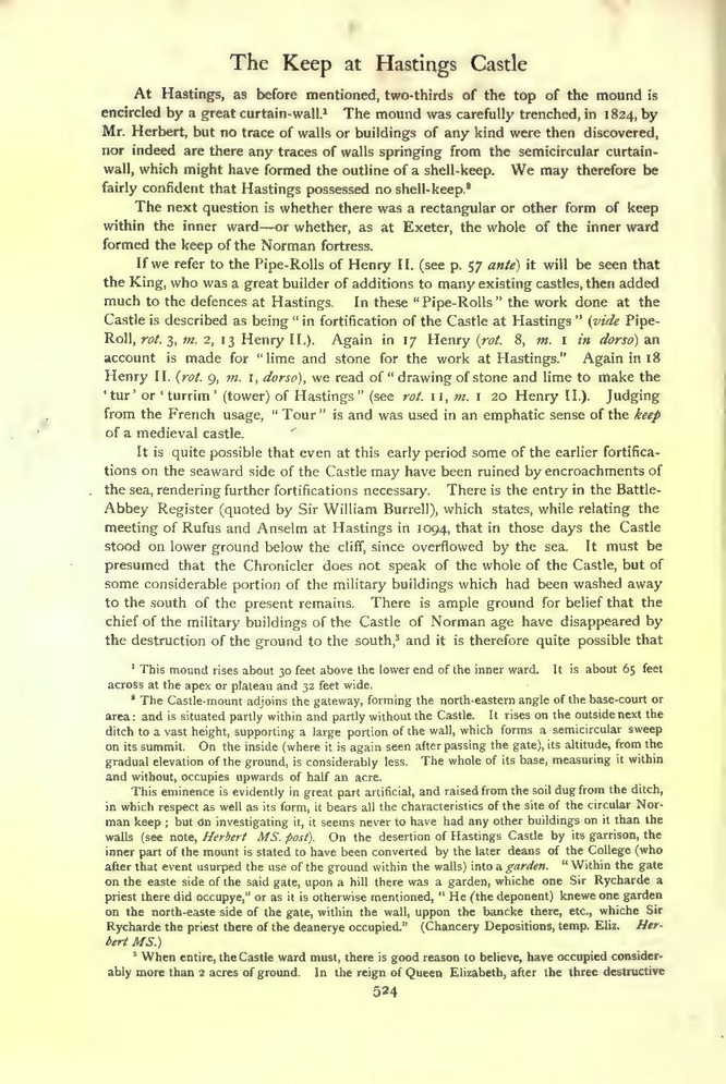 File:History of Hastings Castle Vol. 2.pdf