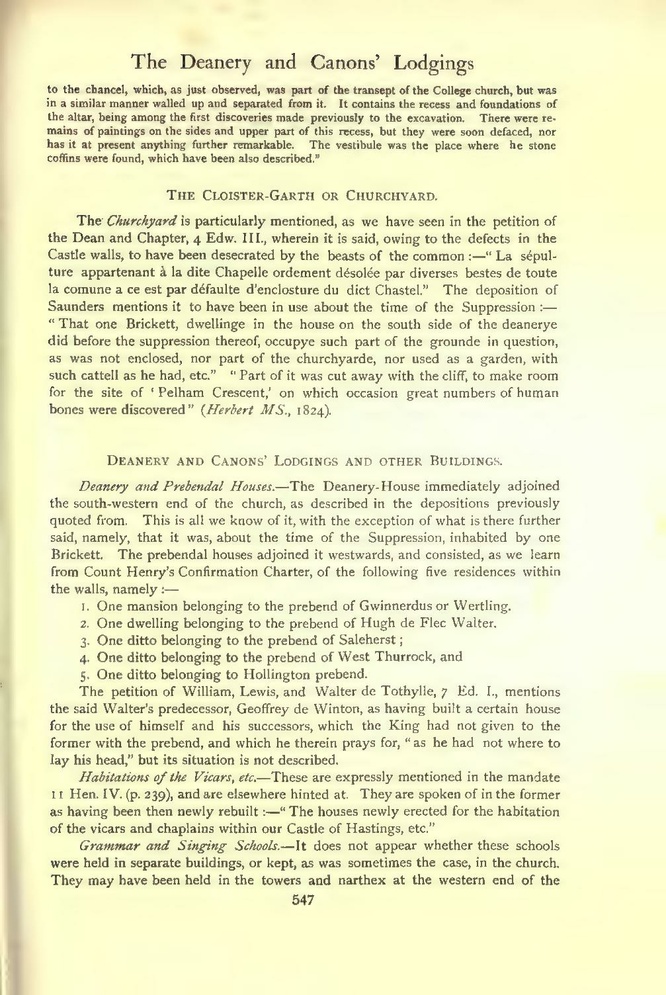 File:History of Hastings Castle Vol. 2.pdf