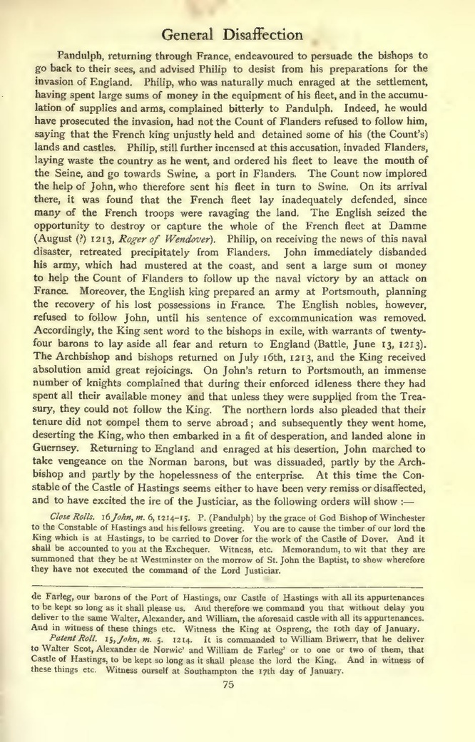 File:History of Hastings Castle Vol 1.pdf