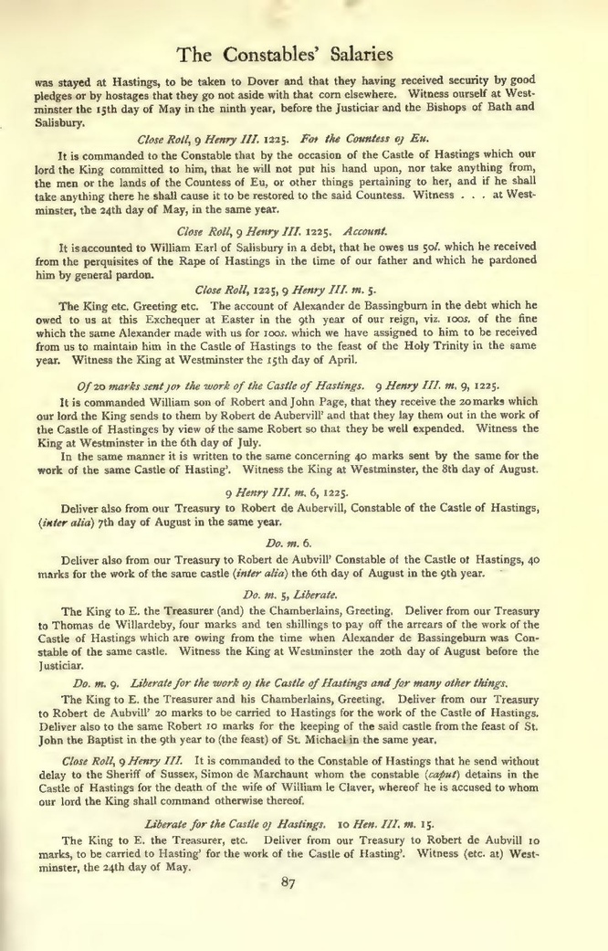 File:History of Hastings Castle Vol 1.pdf