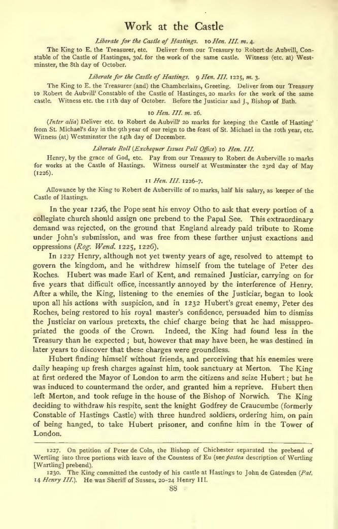 File:History of Hastings Castle Vol 1.pdf