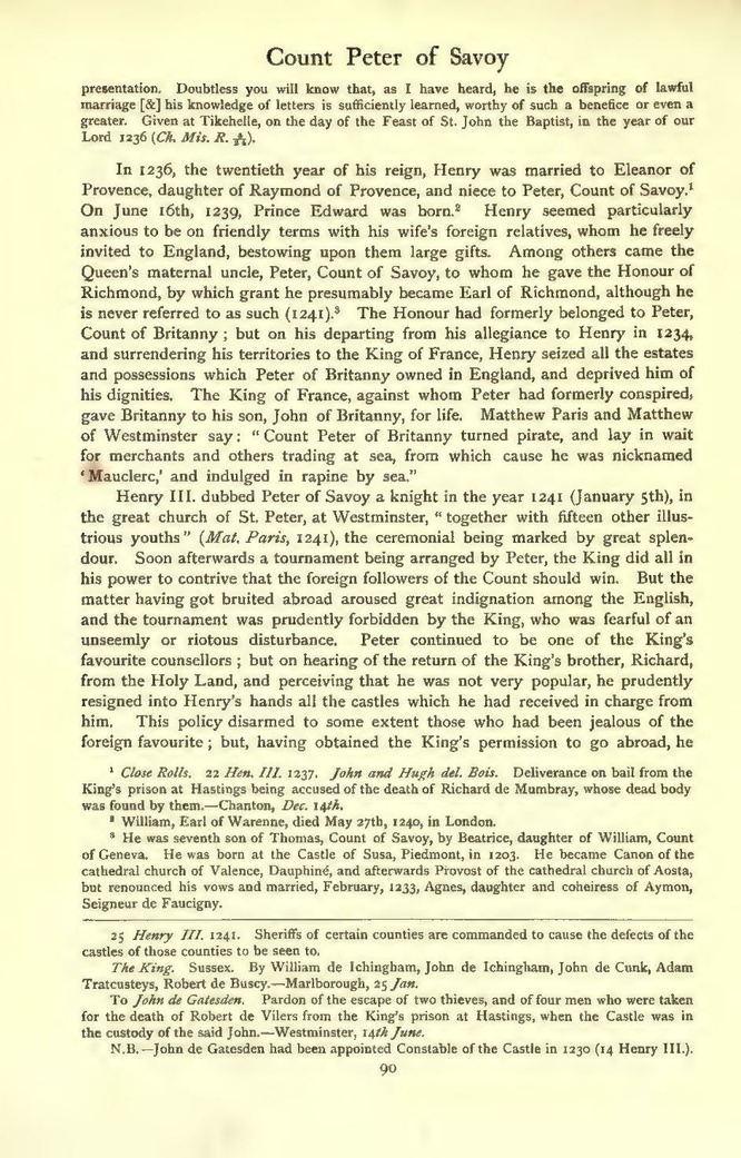 File:History of Hastings Castle Vol 1.pdf