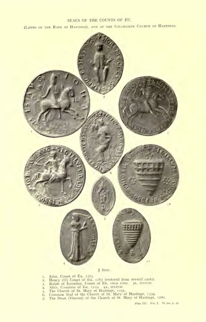 File:History of Hastings Castle Vol 1.pdf
