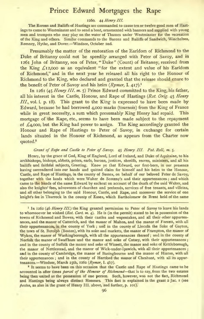 File:History of Hastings Castle Vol 1.pdf
