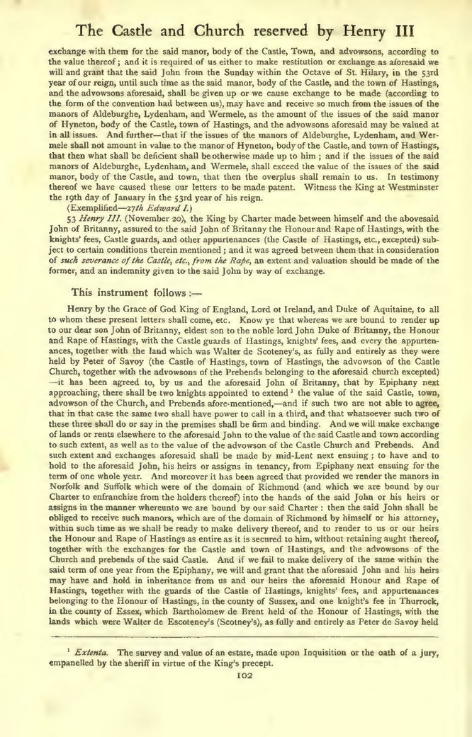 File:History of Hastings Castle Vol 1.pdf