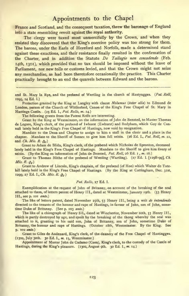 File:History of Hastings Castle Vol 1.pdf