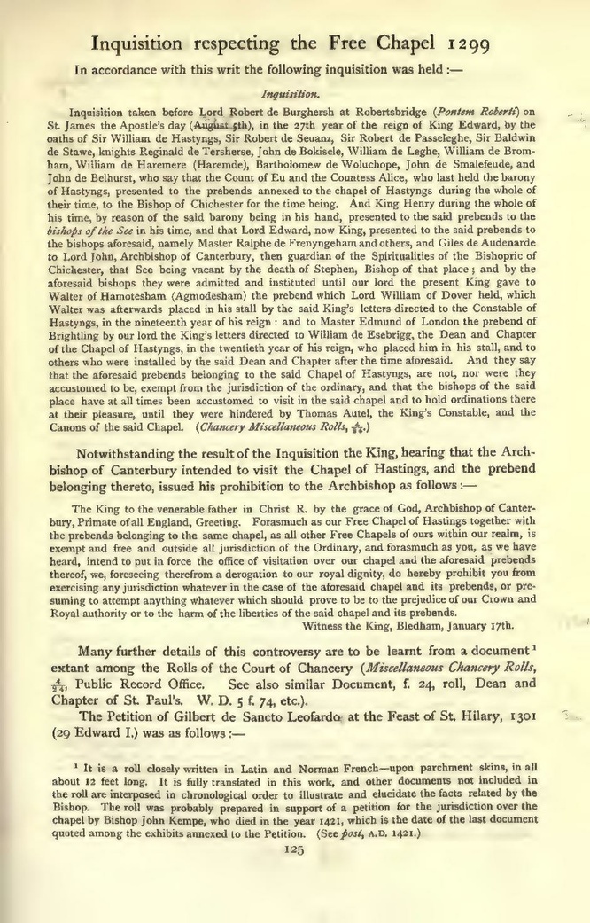File:History of Hastings Castle Vol 1.pdf