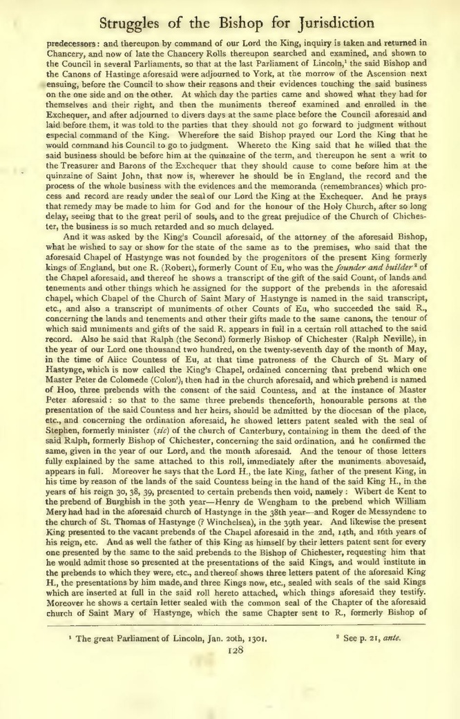 File:History of Hastings Castle Vol 1.pdf