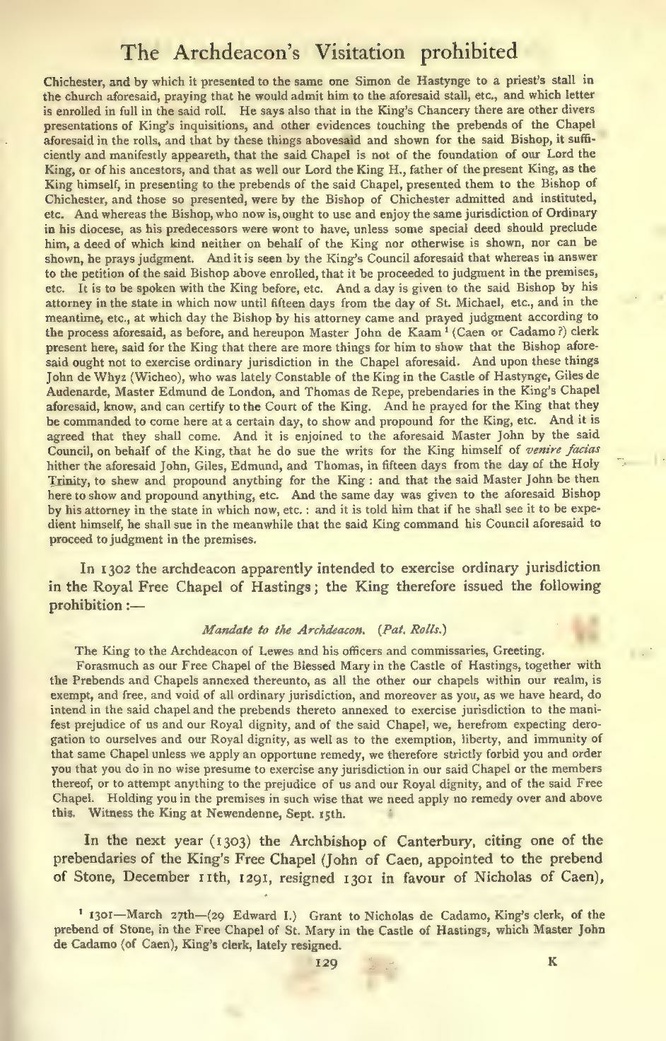 File:History of Hastings Castle Vol 1.pdf
