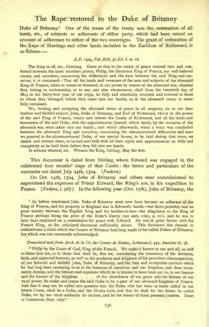 File:History of Hastings Castle Vol 1.pdf