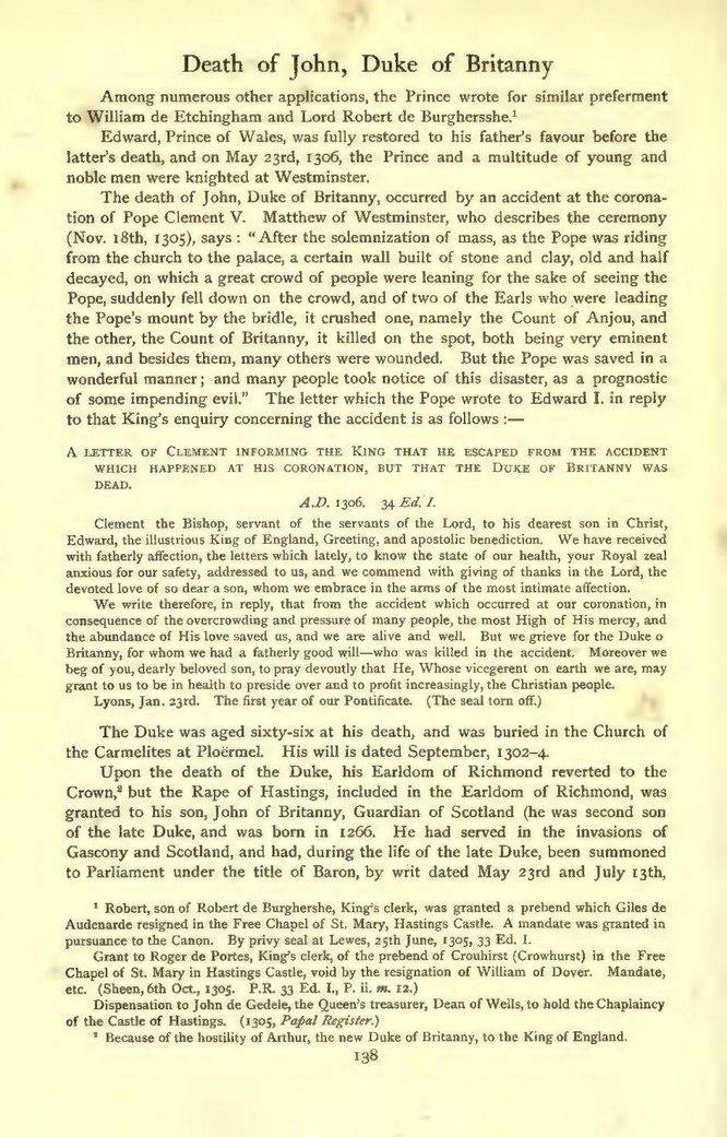 File:History of Hastings Castle Vol 1.pdf
