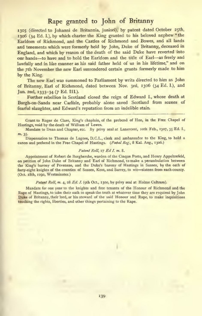 File:History of Hastings Castle Vol 1.pdf