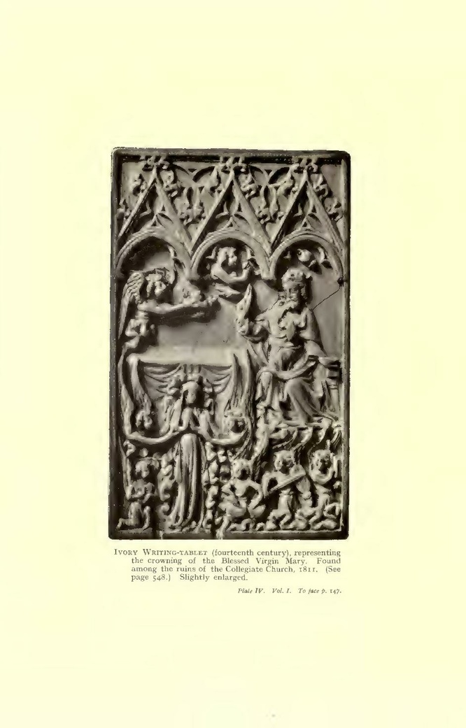 File:History of Hastings Castle Vol 1.pdf