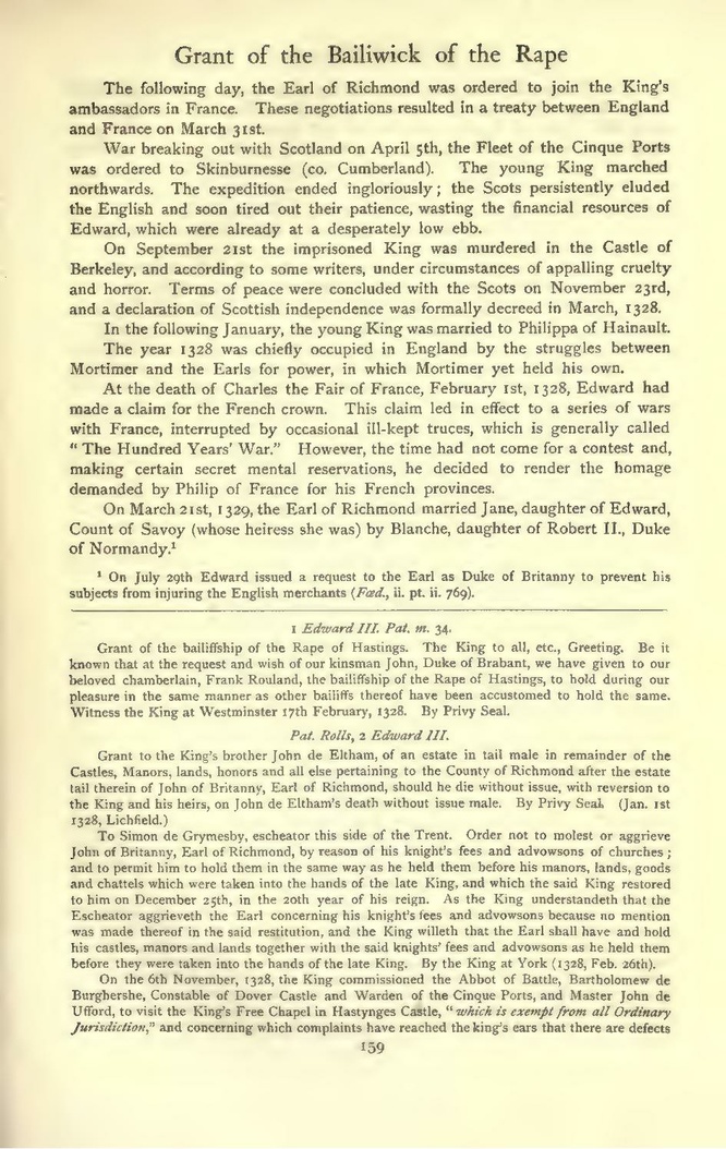 File:History of Hastings Castle Vol 1.pdf