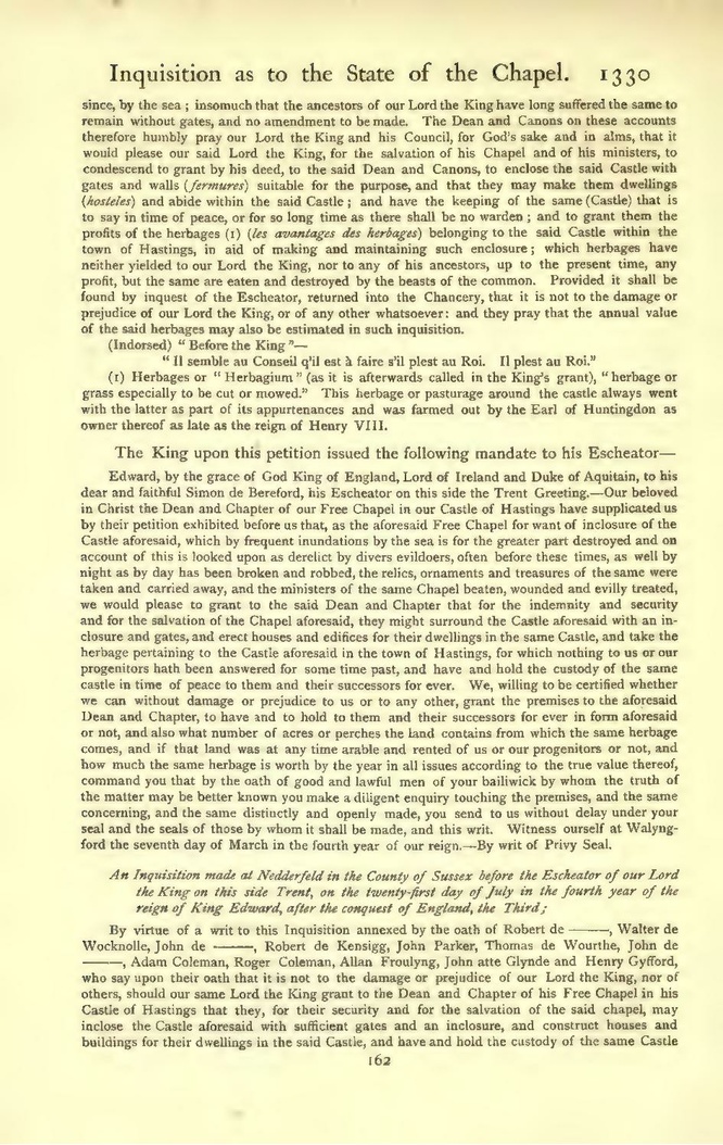 File:History of Hastings Castle Vol 1.pdf
