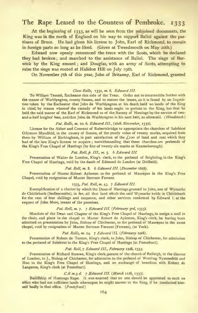 File:History of Hastings Castle Vol 1.pdf